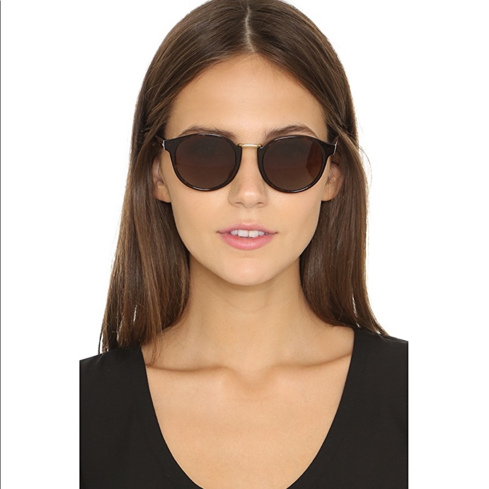 Steven Alan Wendell Sunglasses